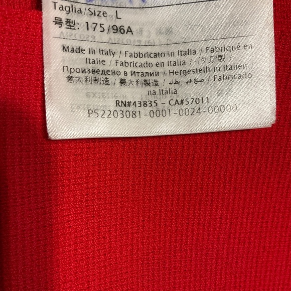 Valentino Sweater Dress size L - Picture 9 of 10